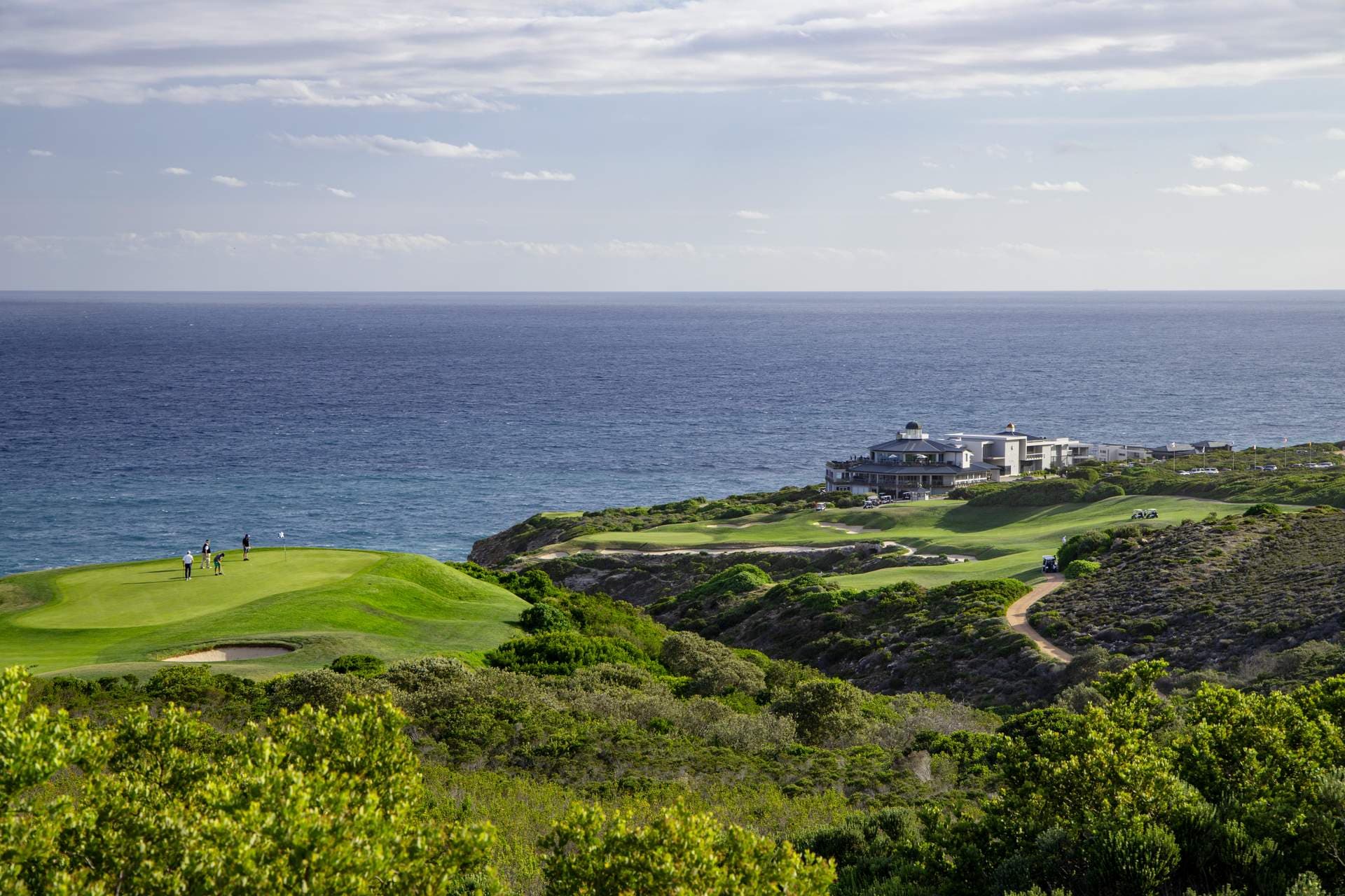 Exclusive Experiences