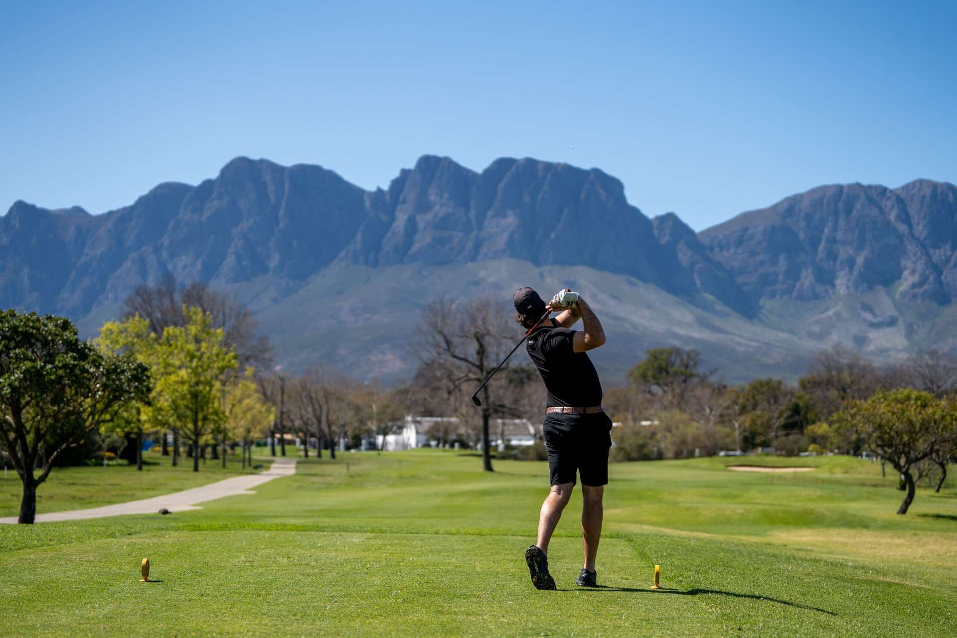 7 Day Cape Town Signature